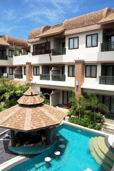 P.P. Palmtree Resort – Photos 4