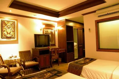 P.P. Palmtree Resort – Photos 6