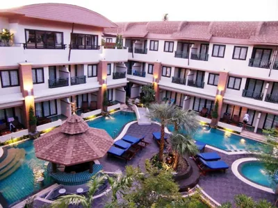 P.P. Palmtree Resort – Photos 7