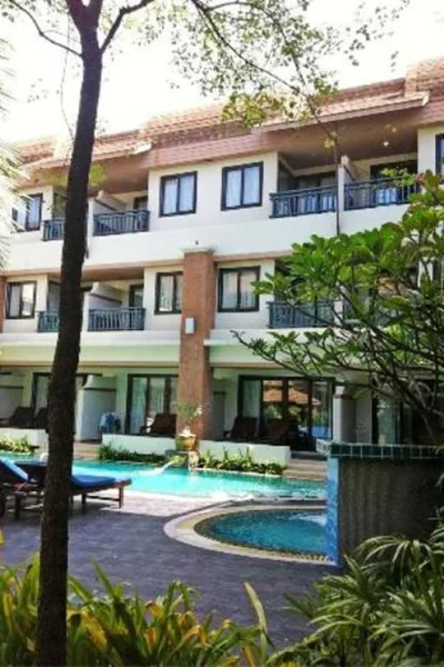 P.P. Palmtree Resort – Photos 10