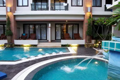 P.P. Palmtree Resort – Photos 12