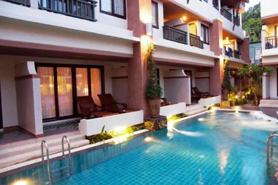 P.P. Palmtree Resort – Photos 13