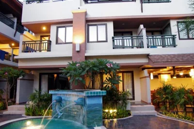 P.P. Palmtree Resort – Photos 16